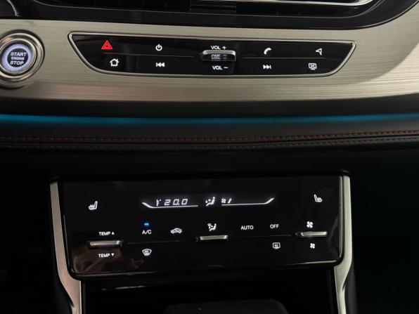 Changan CS75 I Рестайлинг с пробегом 2020 года, цена 1 640 000 рублей, 77737 км, внедорожник, Автокод Объявления