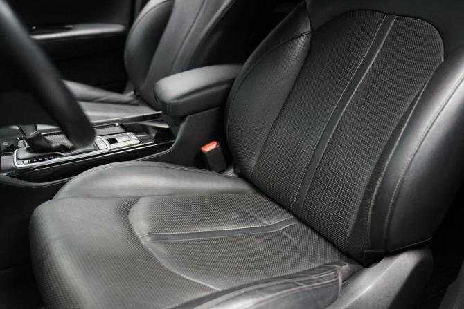 Kia Optima IV с пробегом 2018 года, цена 2 290 000 рублей, 80000 км, седан, Автокод Объявления