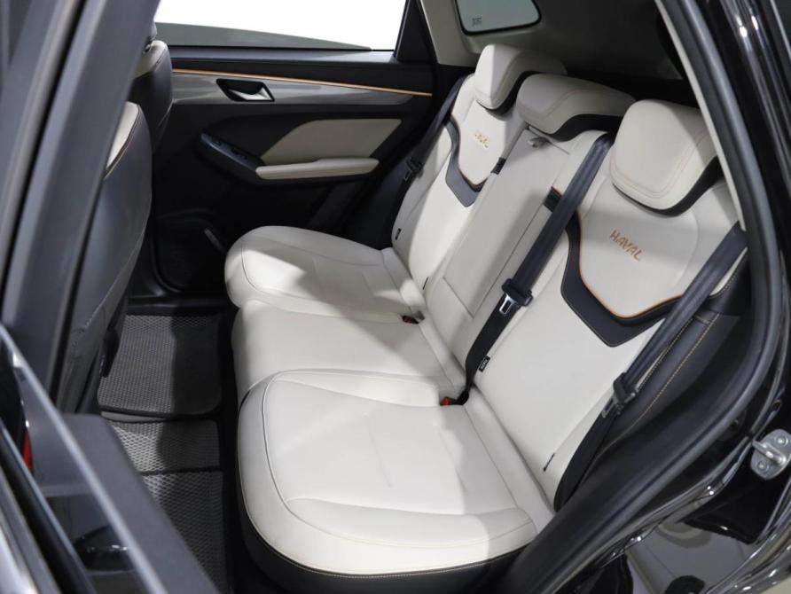 Haval Jolion I Ростов-на-Дону  - изображение 9