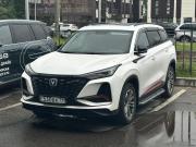 Changan CS75 Plus I Рестайлинг Санкт-Петербург  - изображение 2