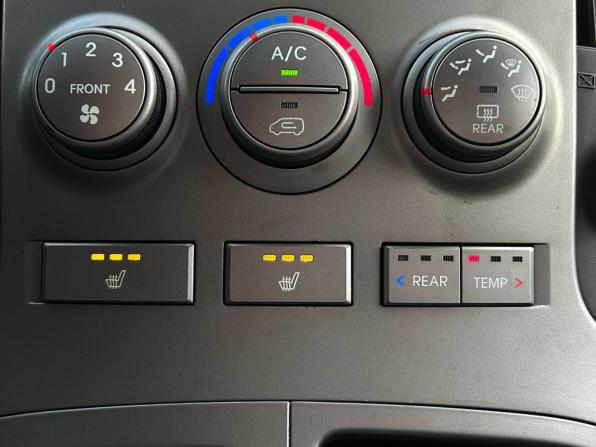 Hyundai Grand Starex I с пробегом 2012 года, цена 1 420 000 рублей, 285500 км, минивэн, Автокод Объявления