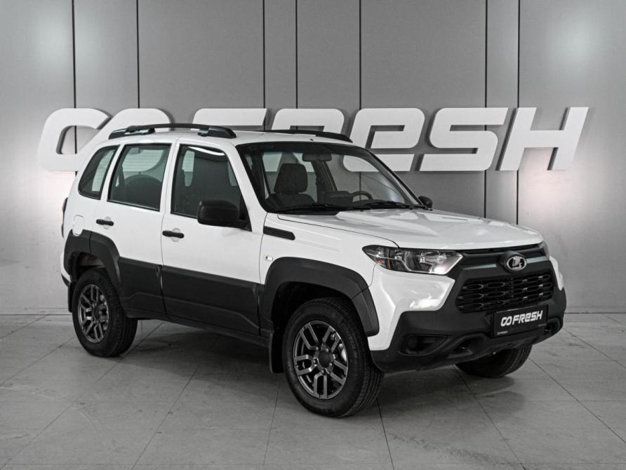 Lada (ВАЗ) Niva Travel I Ростов-на-Дону  - изображение 1