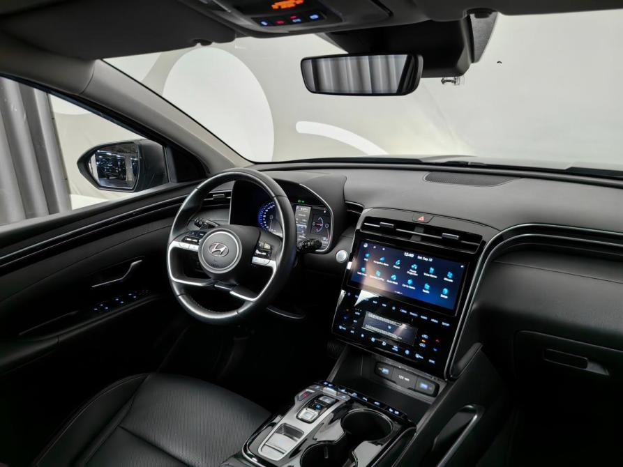 Hyundai Tucson IV Москва  - изображение 7