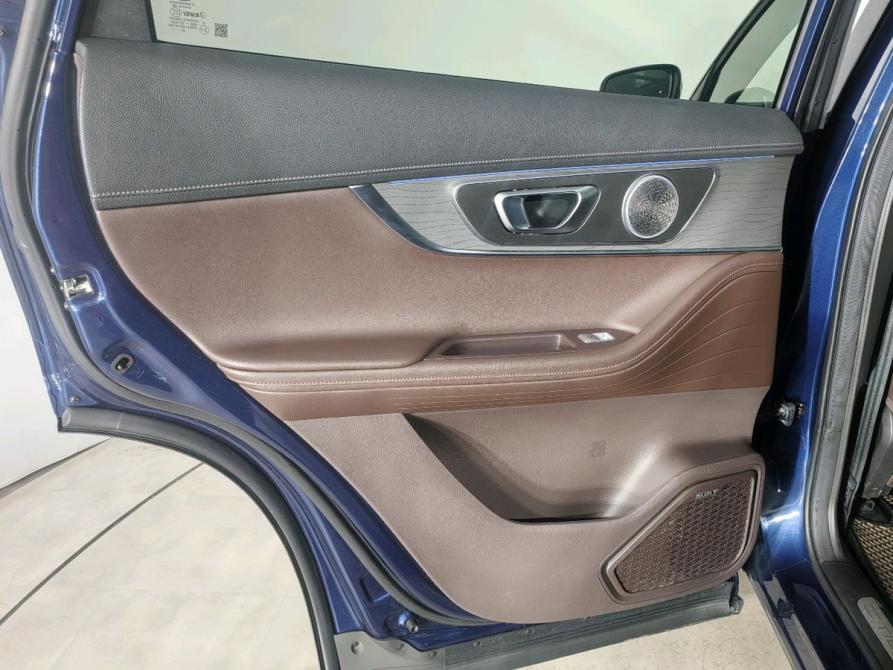 Chery Tiggo 8 Pro Max I Рестайлинг Санкт-Петербург  - изображение 18
