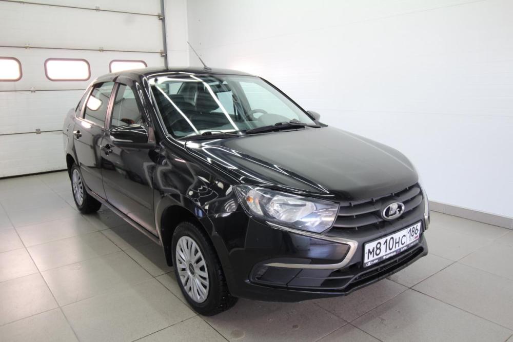 Lada (ВАЗ) Granta I Рестайлинг Сургут  - изображение 1