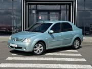 Renault Logan I Воронеж  - изображение 9