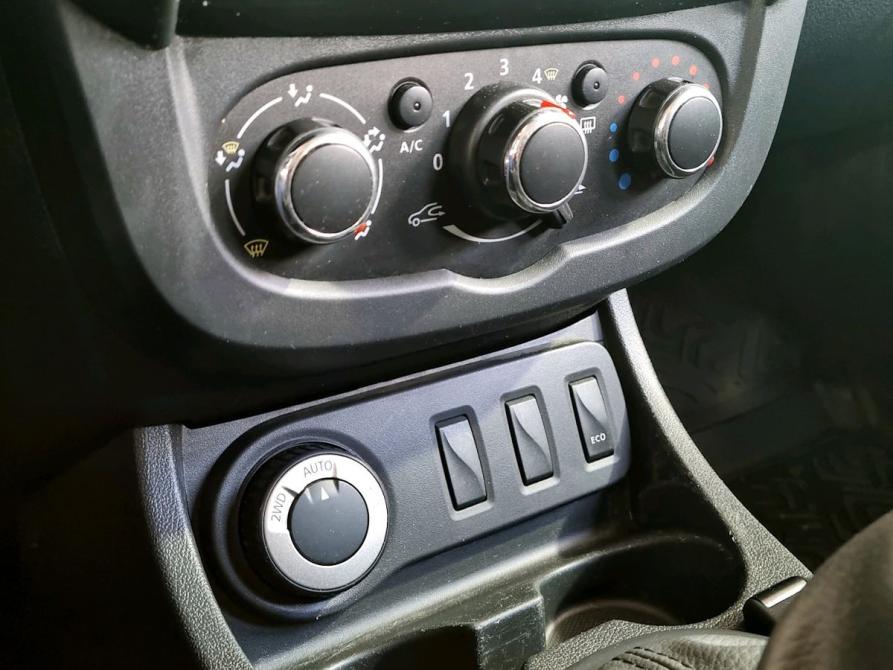 Renault Duster I Рестайлинг Петрозаводск  - изображение 20