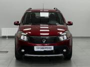 Renault Sandero I Альметьевск  - изображение 22