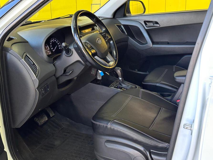 Hyundai Creta I Ижевск  - изображение 10