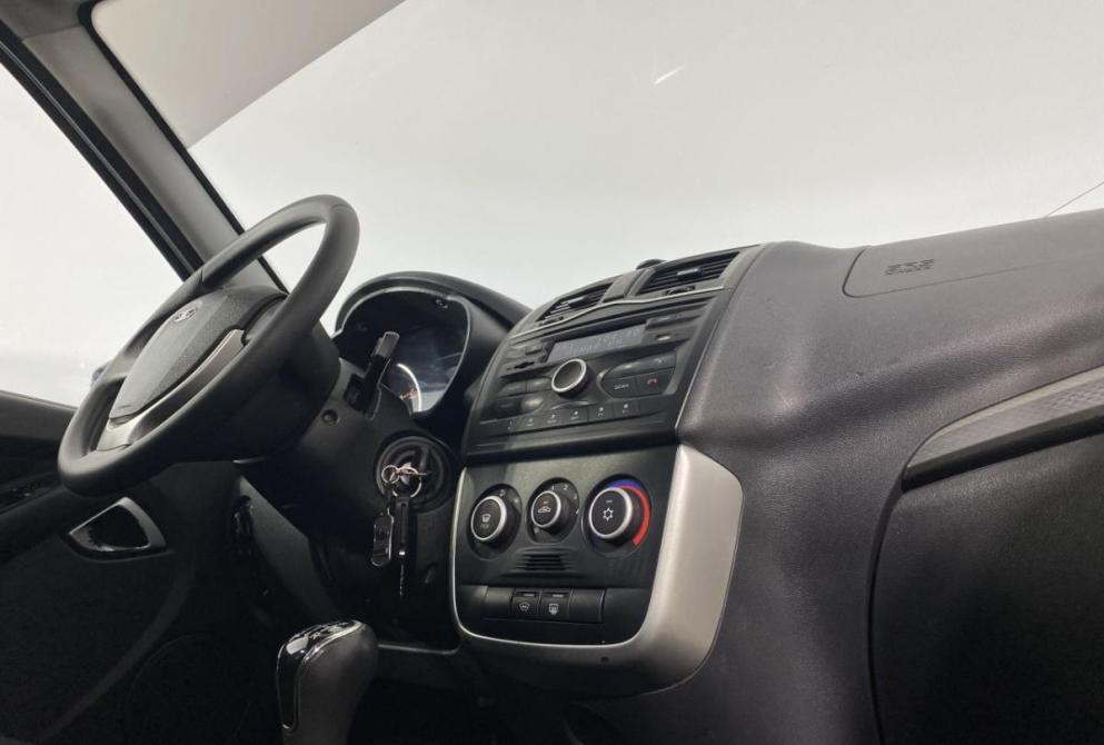 Lada (ВАЗ) Granta I Рестайлинг Саранск  - изображение 24
