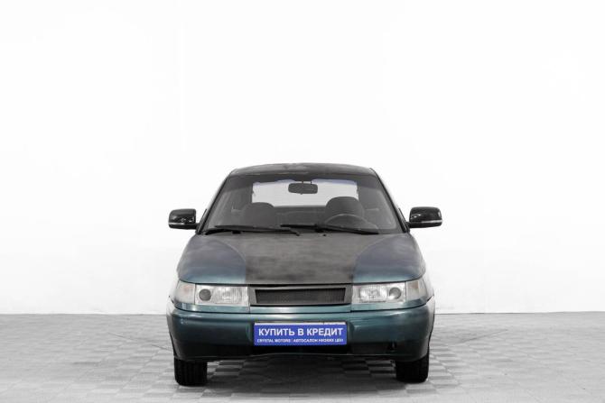 Lada (ВАЗ) 2112 с пробегом 2001 года, цена 99 000 рублей, 300000 км, хэтчбек, Автокод Объявления