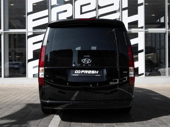 Hyundai Staria I с пробегом 2023 года, цена 5 775 000 рублей, 2075 км, минивэн, Автокод Объявления