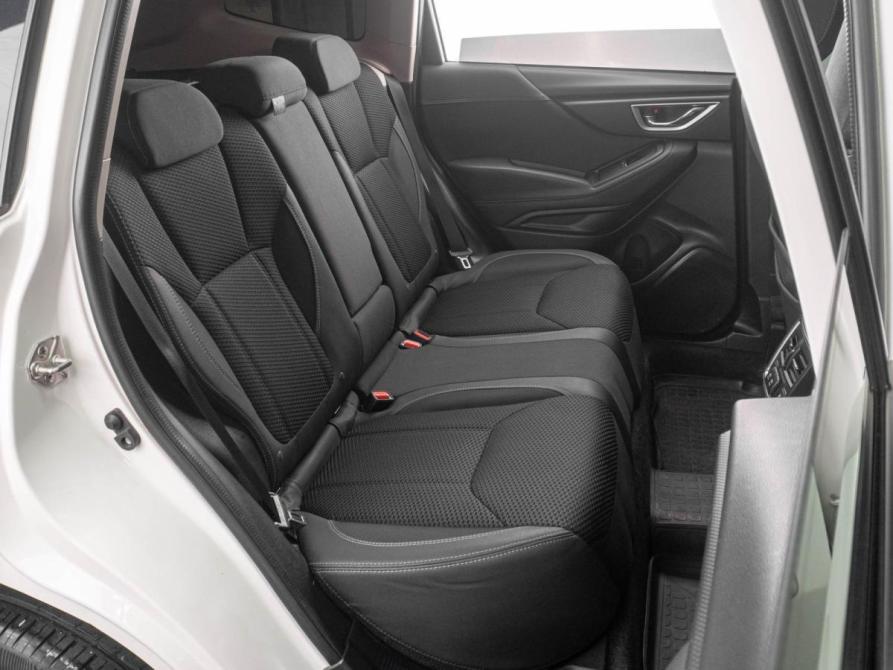Subaru Forester V Тюмень  - изображение 7