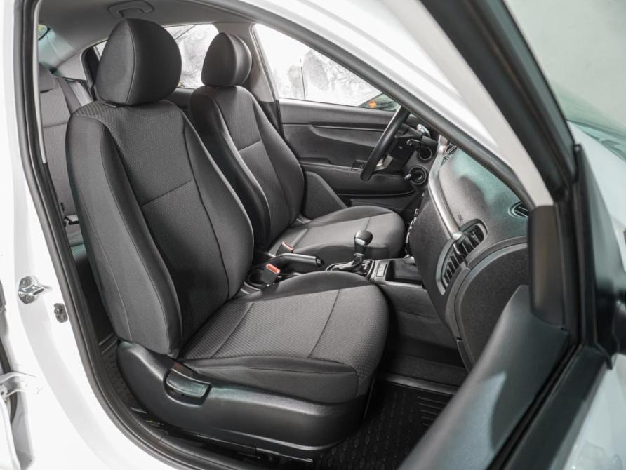Kia Rio IV Рестайлинг Воронеж  - изображение 8