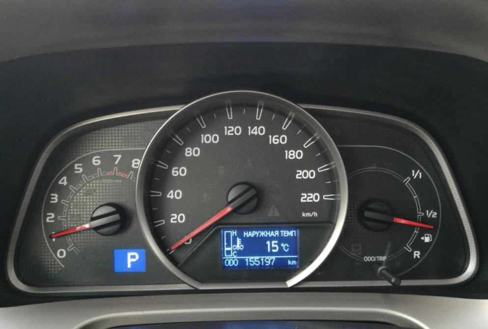 Toyota RAV4 IV (XA40) Иваново  - изображение 13