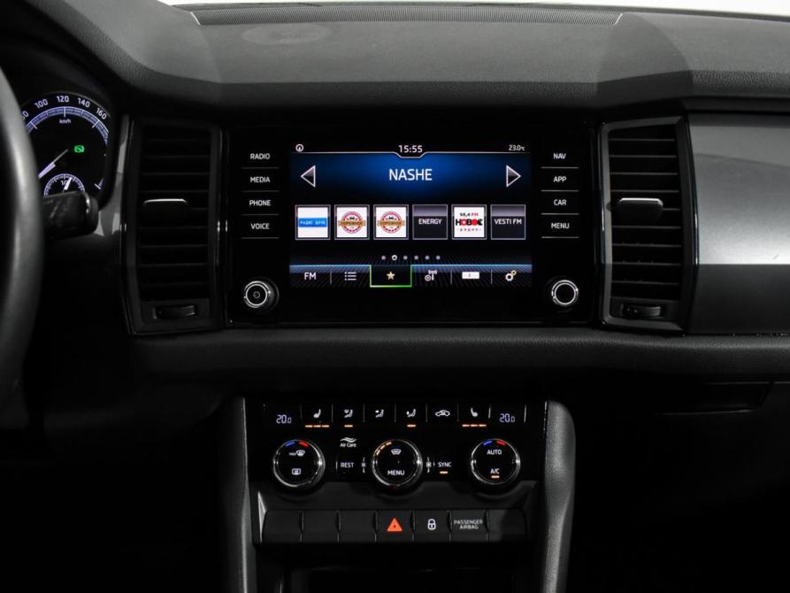 Skoda Kodiaq I Санкт-Петербург  - изображение 16