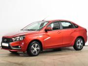Lada (ВАЗ) Vesta I Мурманск  - изображение 17