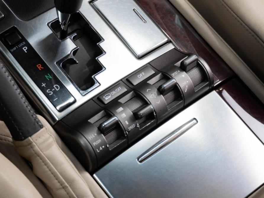 Lexus LX III Тюмень  - изображение 23