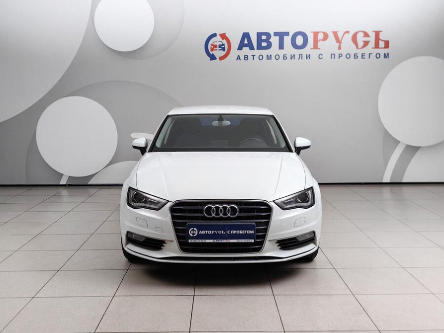 Audi A3 III (8V) Подольск  - изображение 3