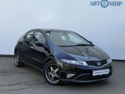 Honda Civic VIII Рестайлинг Москва  - изображение 15