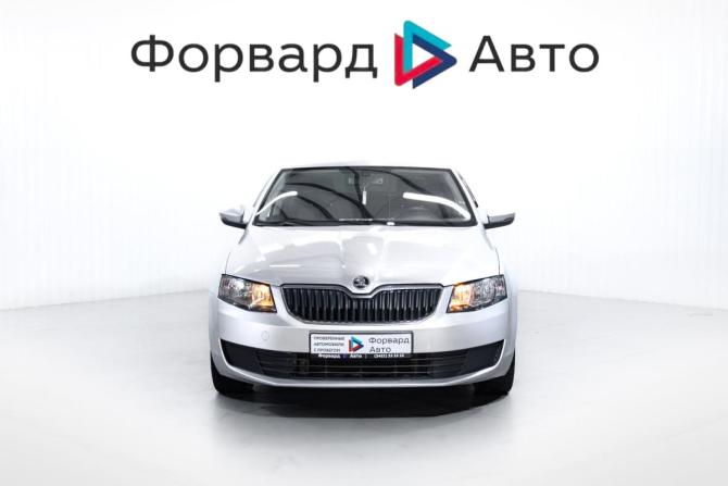 Skoda Octavia III (A7) с пробегом 2014 года, цена 849 900 рублей, 228500 км, лифтбек, Автокод Объявления
