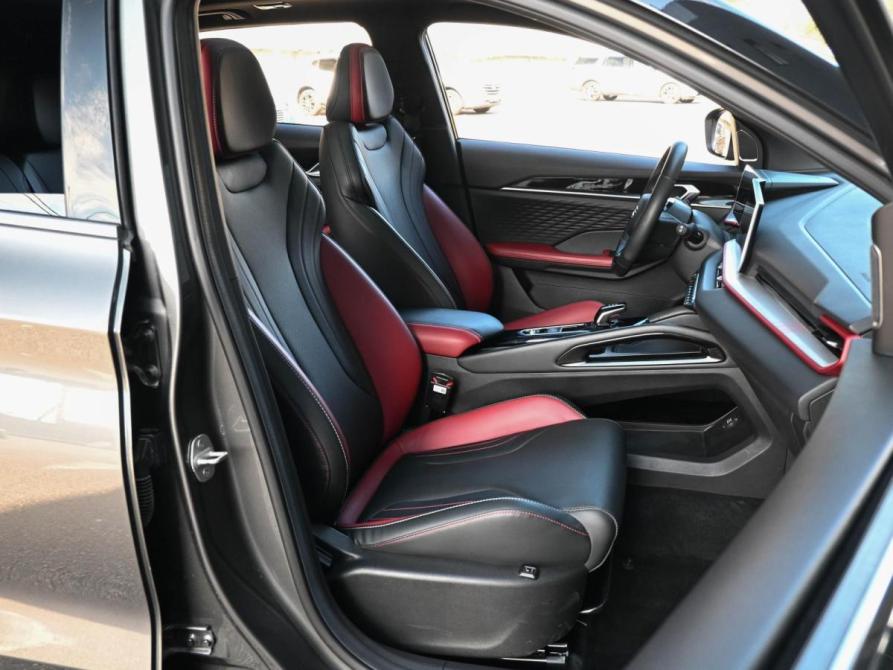Geely Coolray I Рестайлинг 2 Новороссийск  - изображение 8