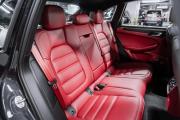 Porsche Macan I Рестайлинг 2 Москва  - изображение 57
