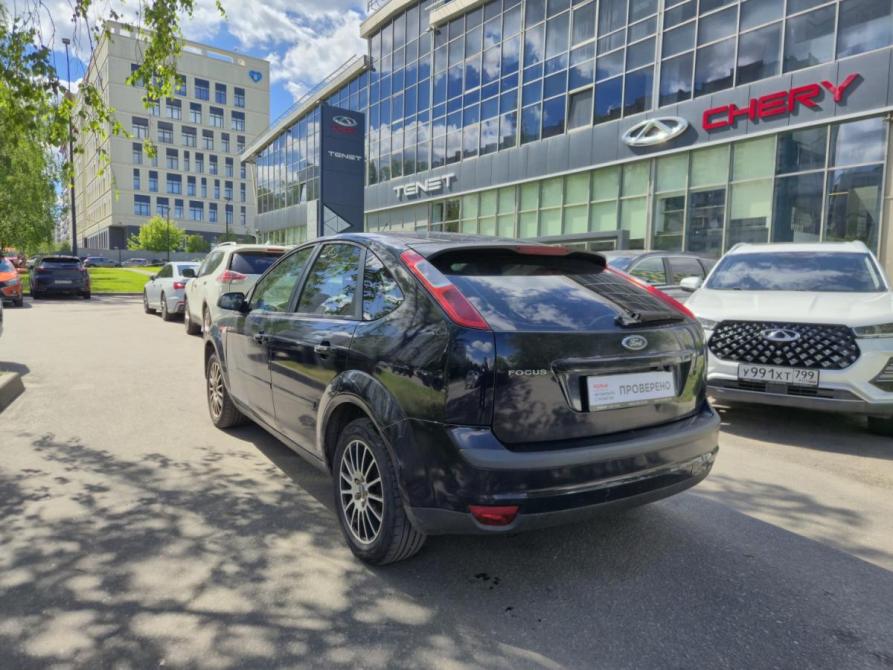 Ford Focus II Москва  - изображение 9