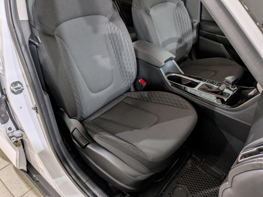 Hyundai Creta II Химки  - изображение 13
