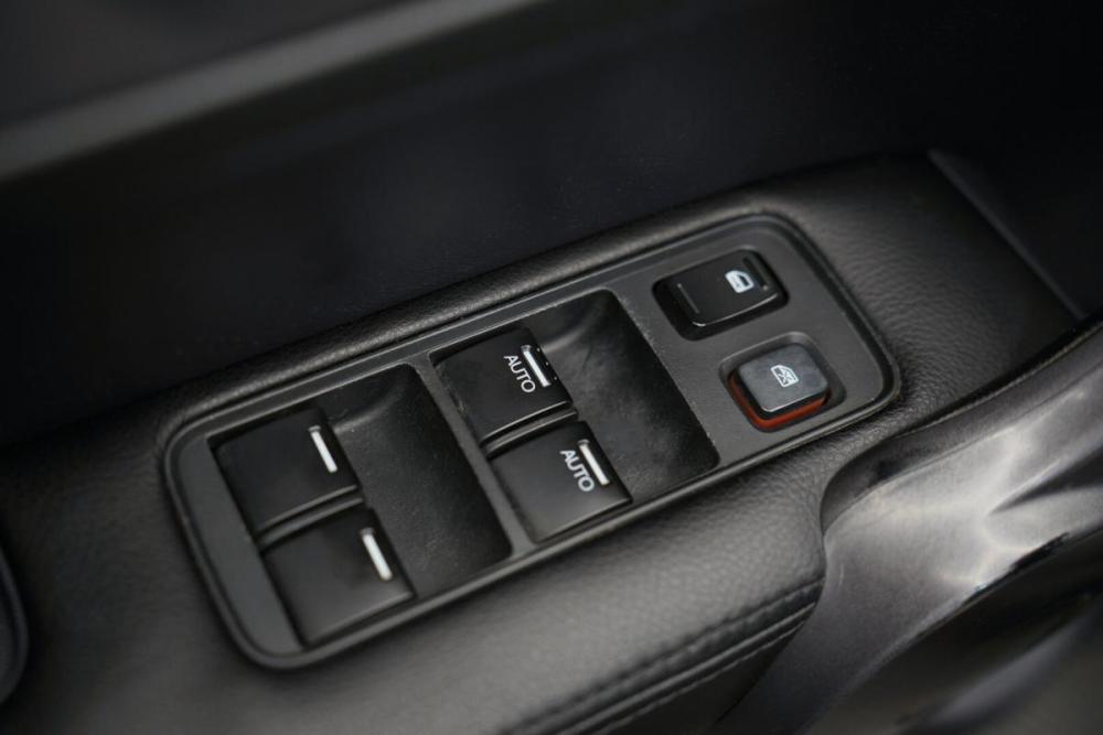 Honda CR-V III Крым  - изображение 11