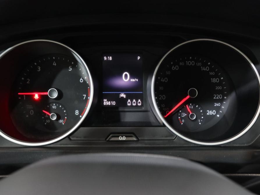 Volkswagen Tiguan II Рестайлинг Москва  - изображение 17
