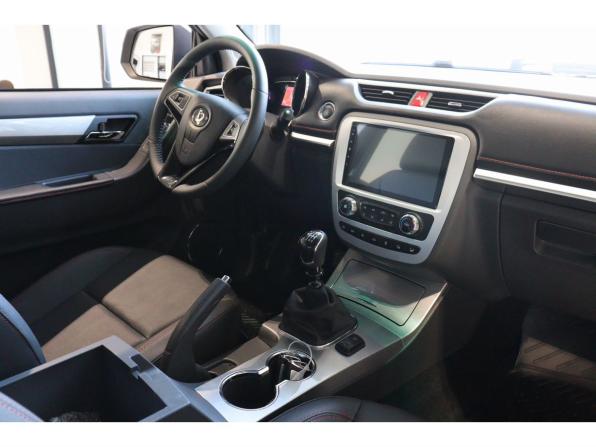 Новый Sollers ST6 2026 года, цена 2 962 000 рублей, offers.body_type.unknown, Автокод Объявления