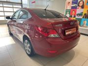 Hyundai Solaris I Екатеринбург  - изображение 23