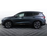 Hyundai Santa Fe IV Москва  - изображение 35