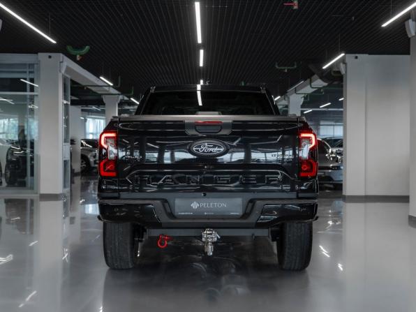 Ford Ranger T6.2 с пробегом 2026 года, цена 5 700 000 рублей, 50 км, пикап, Автокод Объявления
