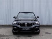 BMW X3 III (G01) Сочи  - изображение 32