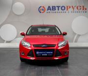 Ford Focus III Москва  - изображение 28