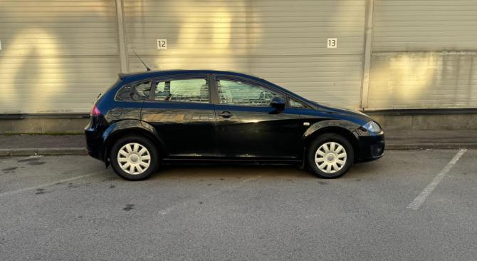 SEAT Leon II Рестайлинг с пробегом 2011 года, цена 550 000 рублей, 158268 км, хэтчбек, Автокод Объявления