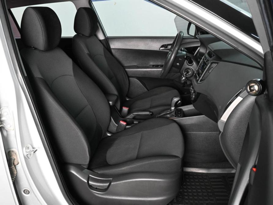 Hyundai Creta I Ростов-на-Дону  - изображение 8