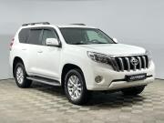 Toyota Land Cruiser Prado 150 Series Рестайлинг 1 Казань  - изображение 25