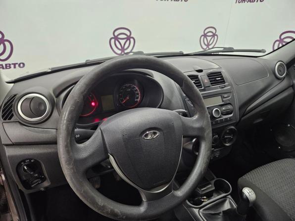 Lada (ВАЗ) Kalina II с пробегом 2018 года, цена 453 000 рублей, 152813 км, хэтчбек, Автокод Объявления