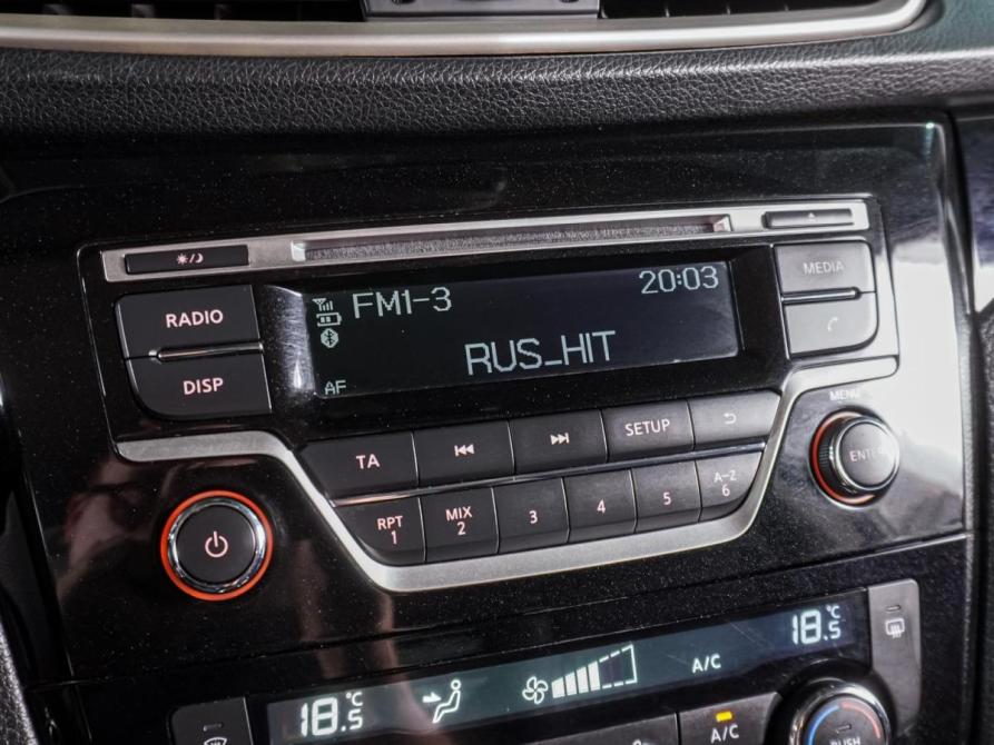 Nissan Qashqai II Воронеж  - изображение 12