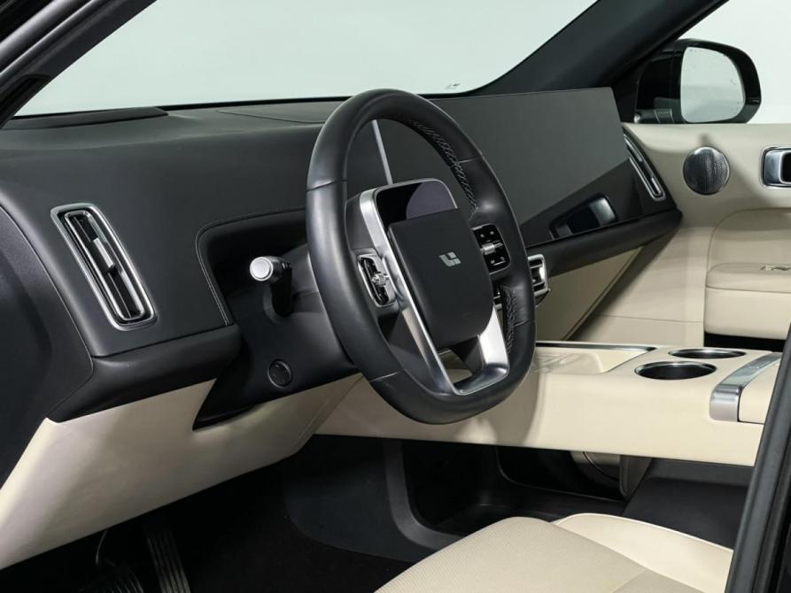 Li Auto (Lixiang) L6 I Санкт-Петербург  - изображение 13