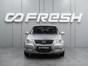 Nissan Almera Classic I Воронеж  - изображение 21