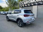Chery Tiggo 4 I Рестайлинг Нижнекамск  - изображение 26