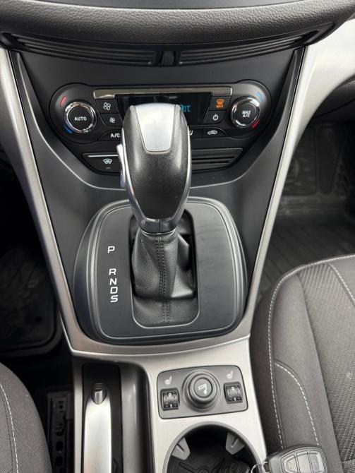 Ford Kuga II Воронеж  - изображение 14