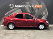 Renault Logan I Рестайлинг Пермь  - изображение 22