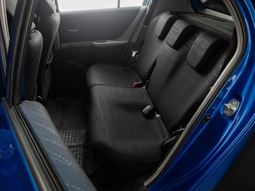 Toyota Yaris II Тюмень  - изображение 9