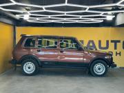 Lada (ВАЗ) 2131 (4x4) I Ижевск  - изображение 22