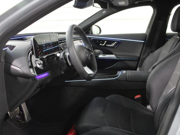 Новый Mercedes-Benz E-Класс VI (W214 S214) 2025 года, цена 9 200 000 рублей, седан, Автокод Объявления